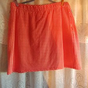 Skirt